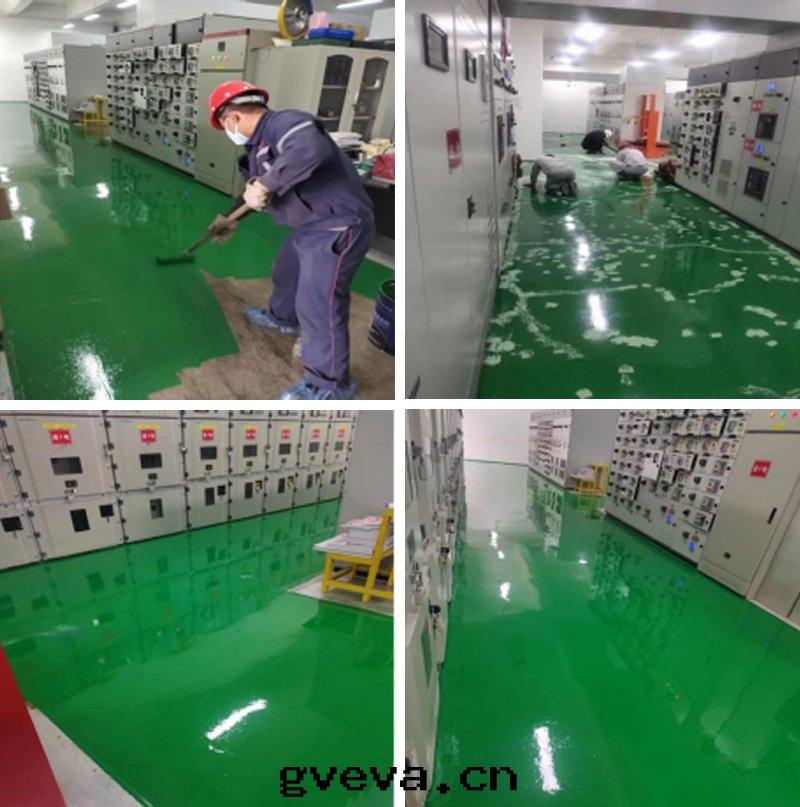 拜奧埃森(sēn)納新(xīn)能(néng)源有(yǒu)限公司配電(diàn)室(shì)地(dì)面做环(huán)氧樹(shù)脂自(zì)流平工程(2023年(nián)4月(yuè)份).jpg